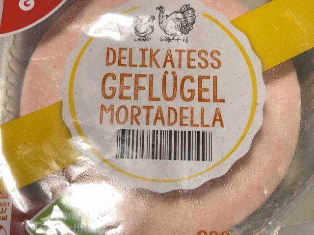 Bärli Geflügel-Mortadella von greyb | Hochgeladen von: greyb