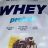 N all nutrition whey Protein  chocolate Banane von FynnH | Hochgeladen von: FynnH