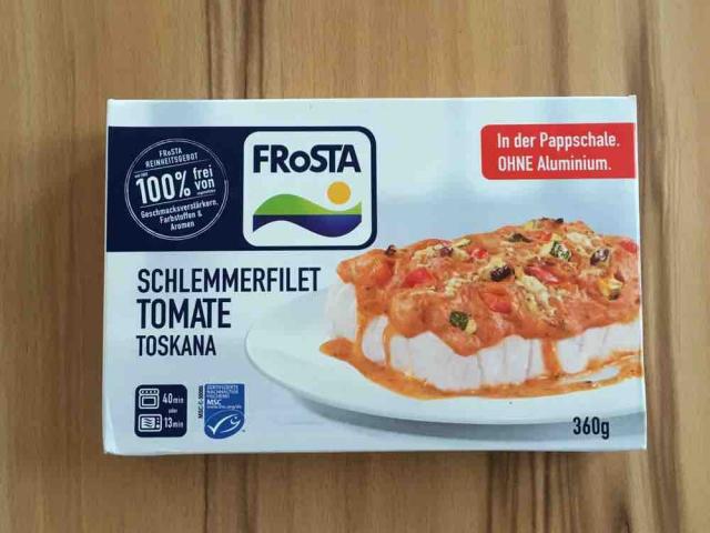 Schlemmerfilet, Tomate Toskana von AlexFlynn | Hochgeladen von: AlexFlynn