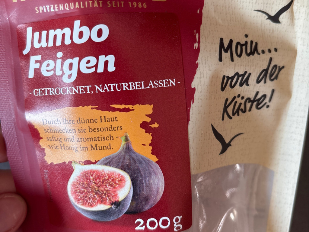 Jumbo Bergfeigen von theelmk | Hochgeladen von: theelmk Jumbo Bergfeigen von theelmk | Hochgeladen von: theelmk