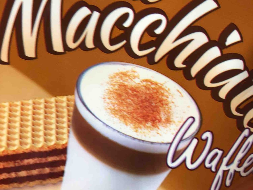latte macchiato waffeln von nikiberlin | Hochgeladen von: nikiberlin