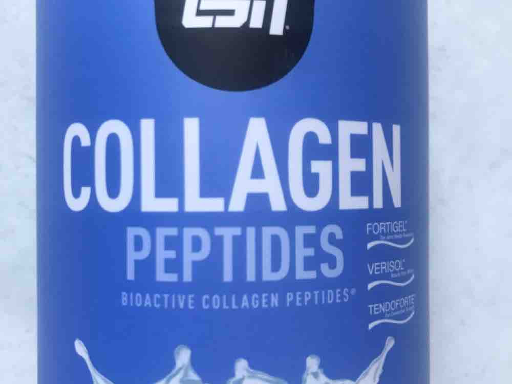 Collagen Peptides von HoelDarko | Hochgeladen von: HoelDarko