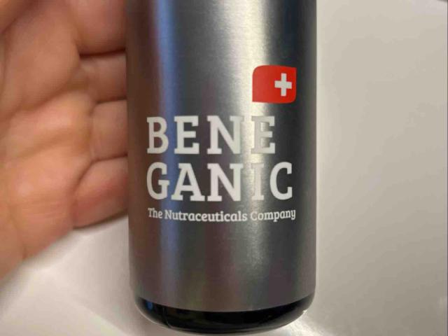 Bene Ganic flüssig von Beckse | Hochgeladen von: Beckse