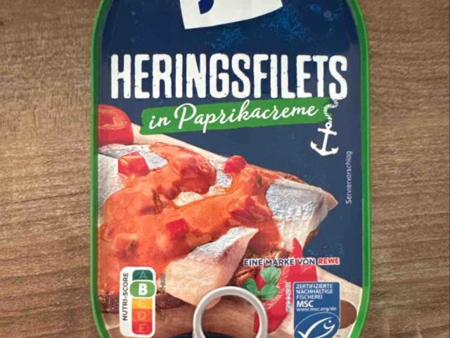 Heringsfilets von Nipster | Hochgeladen von: Nipster