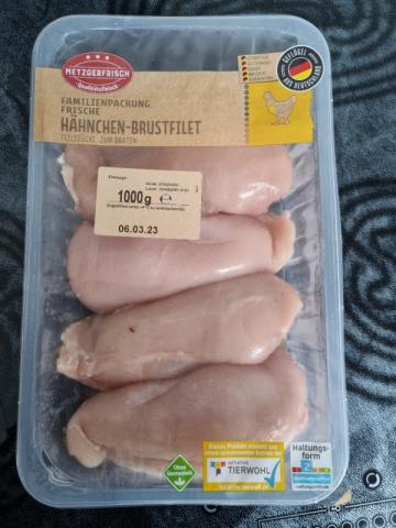 Familienpackung Hähnchen-Brustfilet  Lidl von Bobby89 | Hochgeladen von: Bobby89