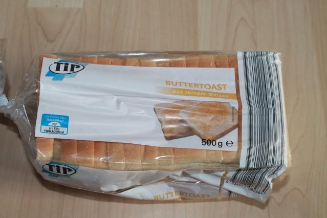 Tipp, Buttertoast | Hochgeladen von: lexmax