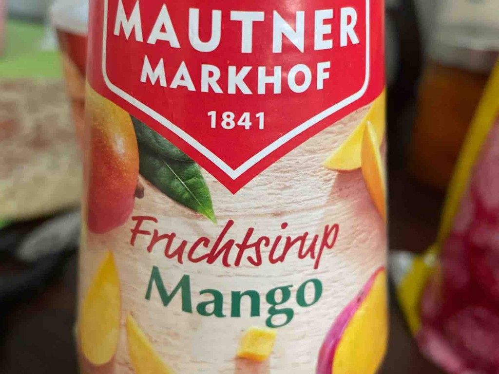 Mautner Markof (Mango) von Pidri | Hochgeladen von: Pidri