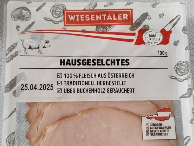Hausgeselchtes, über Buchenholz geräuchert von katjawoersdoerf31 | Hochgeladen von: katjawoersdoerf310 Hausgeselchtes, über Buchenholz geräuchert von katjawoersdoerf31 | Hochgeladen von: katjawoersdoerf310