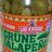 Grüne Jalapenos, Aus Mexico von roemi | Hochgeladen von: roemi