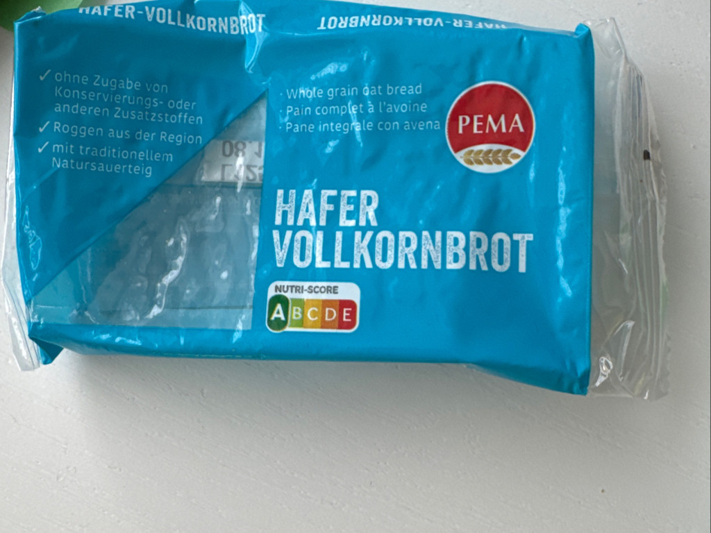 PEMA Hafer Vollkornbrot von Mieke68 | Hochgeladen von: Mieke68 PEMA Hafer Vollkornbrot von Mieke68 | Hochgeladen von: Mieke68