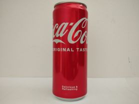 Coke Original Taste | Hochgeladen von: micha66/Akens-Flaschenking