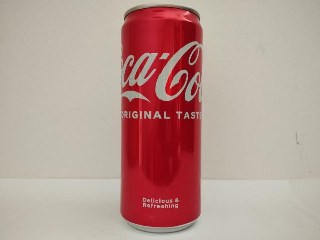 Coke Original Taste | Hochgeladen von: micha66/Akens-Flaschenking