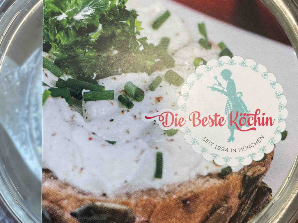 Frischkäse Aufstrich mit Kräuterbutter von jkw | Hochgeladen von: jkw