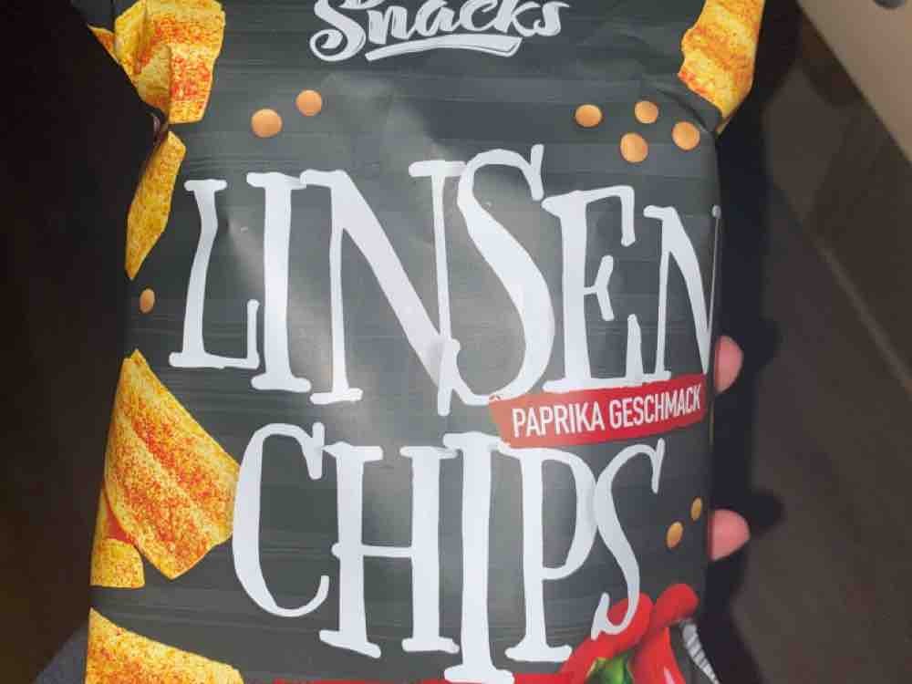 Linsen Chips von marlinkrst | Hochgeladen von: marlinkrst