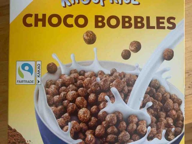 Choco Bobbles von drboggyman113 | Hochgeladen von: drboggyman113