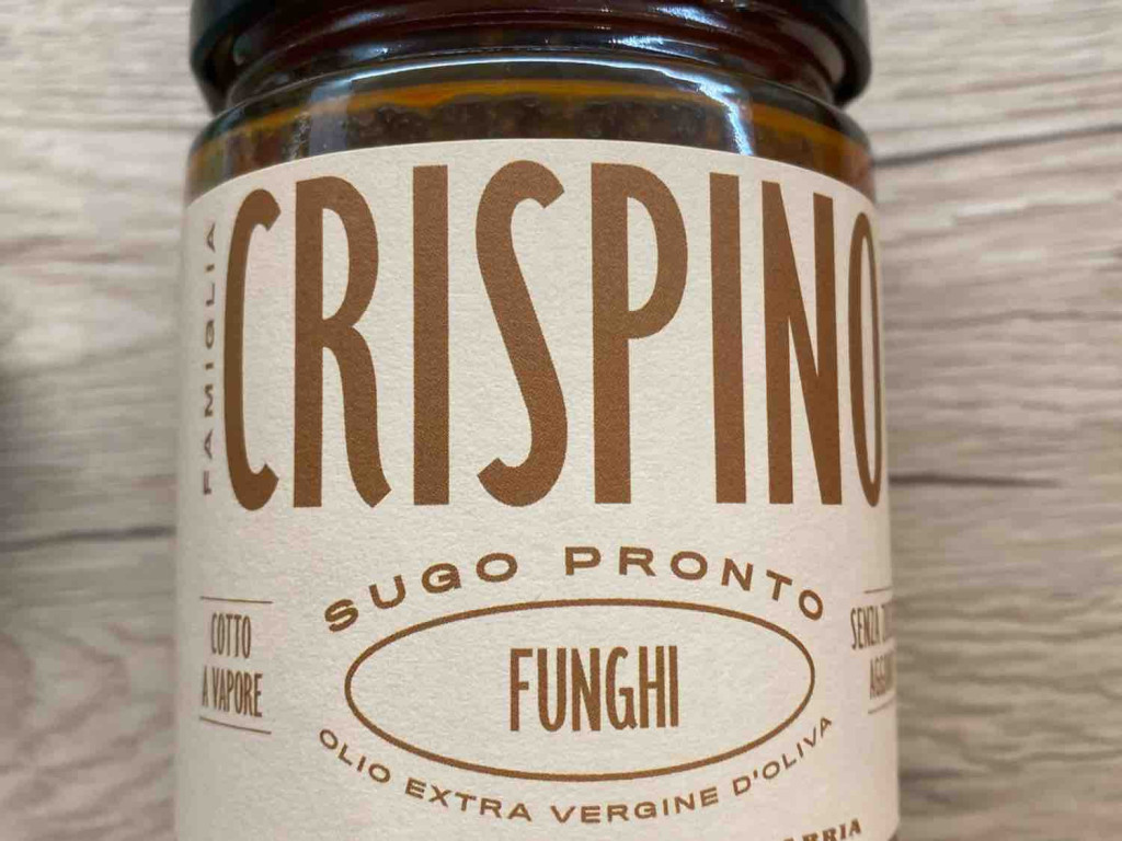 Crispino, Funghi von swillsch | Hochgeladen von: swillsch