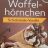 Waffelhörnchen Schokolade-Vanille, mit Bourbon Vanilleextrakt vo | Hochgeladen von: Noulaki