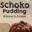 Biovegan Schoko Pudding von sandyAW | Hochgeladen von: sandyAW