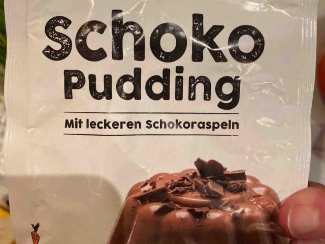 Biovegan Schoko Pudding von sandyAW | Hochgeladen von: sandyAW