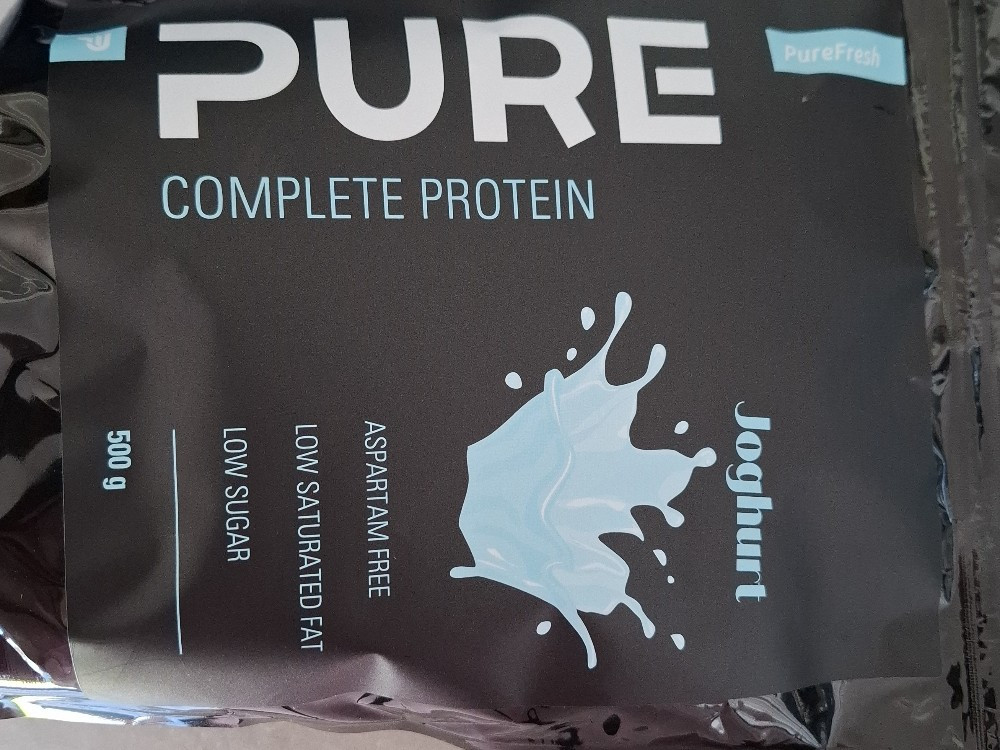 pureFresh Joghurt von Schweinchen1978 | Hochgeladen von: Schweinchen1978 pureFresh Joghurt von Schweinchen1978 | Hochgeladen von: Schweinchen1978