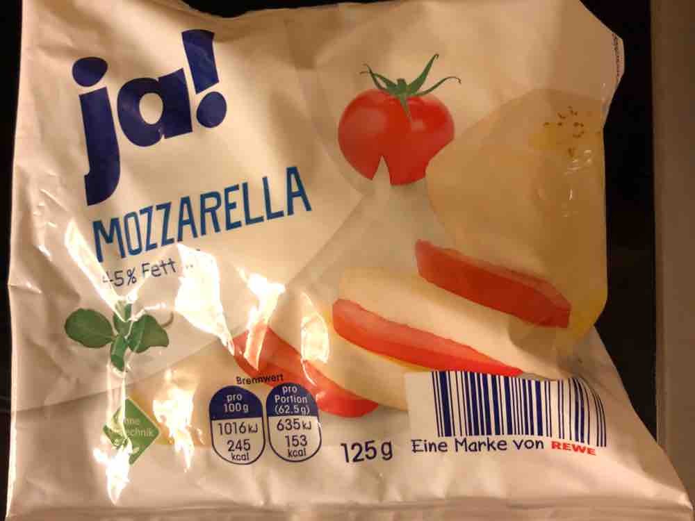 Mozzarella von thomasjacob647 | Hochgeladen von: thomasjacob647 Mozzarella von thomasjacob647 | Hochgeladen von: thomasjacob647