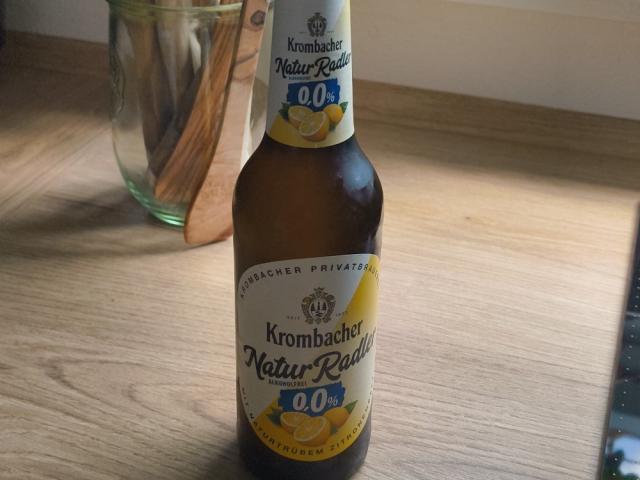 Natur Radler, 0.0% by pkemkes@gmail.com | Uploaded by: pkemkes@gmail.com Natur Radler, 0.0% by pkemkes@gmail.com | Uploaded by: pkemkes@gmail.com