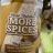 More spices Mrs. Potatoe von nickydp26 | Hochgeladen von: nickydp26