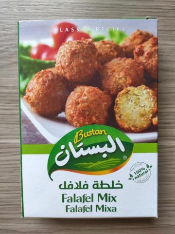 Falafel  Mix von Christin71.95 | Hochgeladen von: Christin71.95