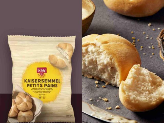 Schär kaisersemmel-tiefgekühlt by leeeoooolol | Hochgeladen von: leeeoooolol