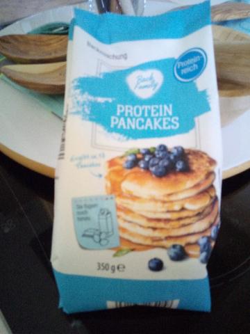 Protein Pancakes von Nicole25 | Hochgeladen von: Nicole25