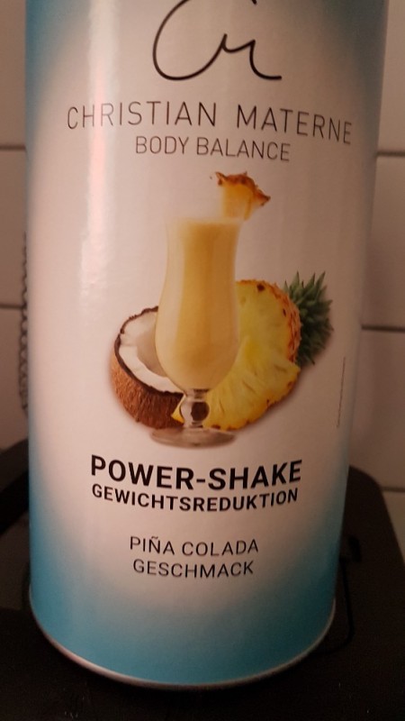 Power Shake Christian Materne von 000a946 | Hochgeladen von: 000a946