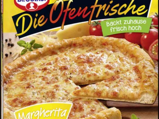 Die ofenfrische, Magherita mit Gouda by DefinetlynotEmil666 | Uploaded by: DefinetlynotEmil666