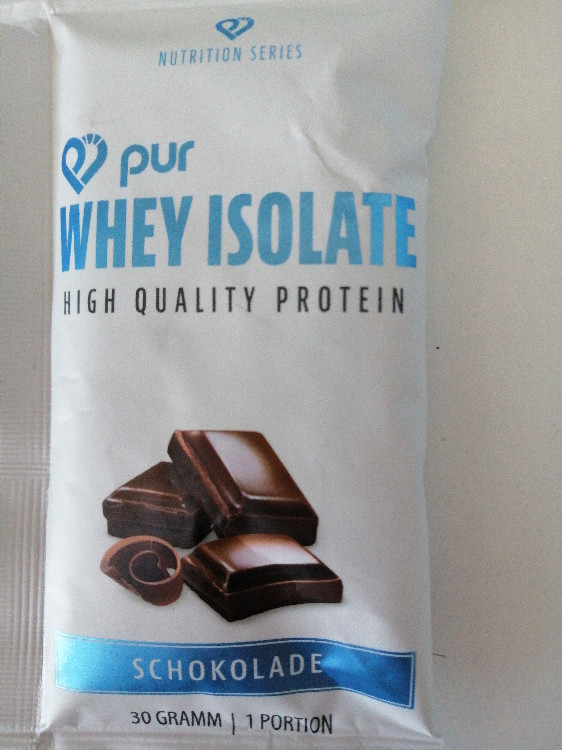pur whey isolate von Änn@chen | Hochgeladen von: Änn@chen pur whey isolate von Änn@chen | Hochgeladen von: Änn@chen