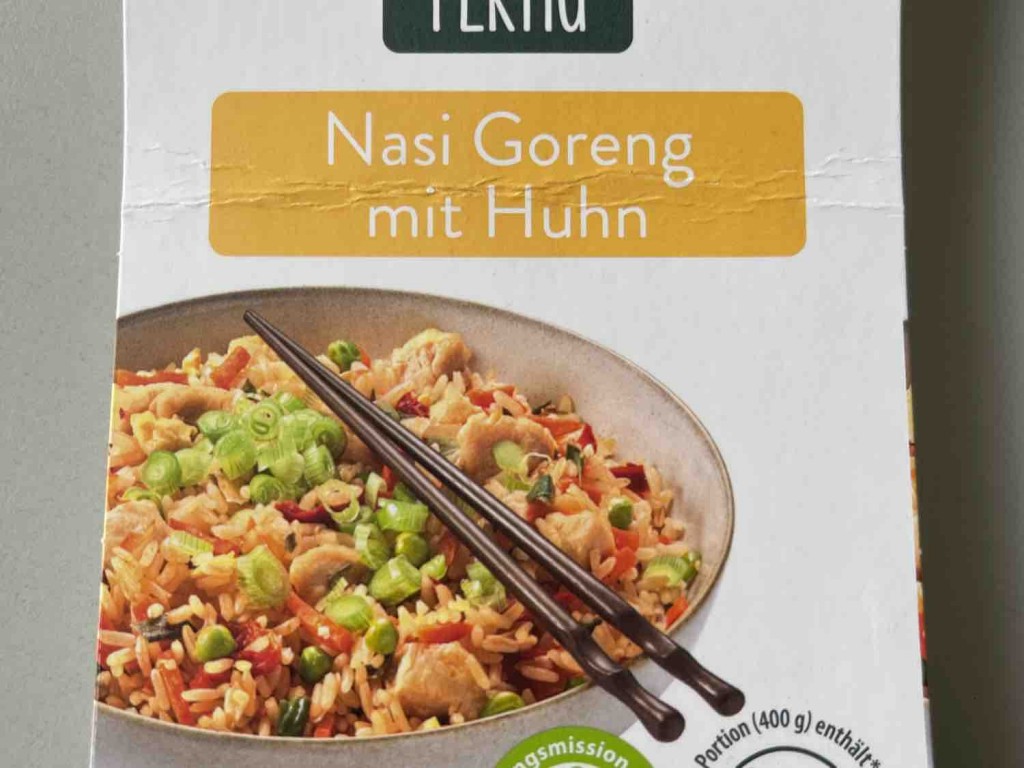 nasi Goreng von barthart | Hochgeladen von: barthart