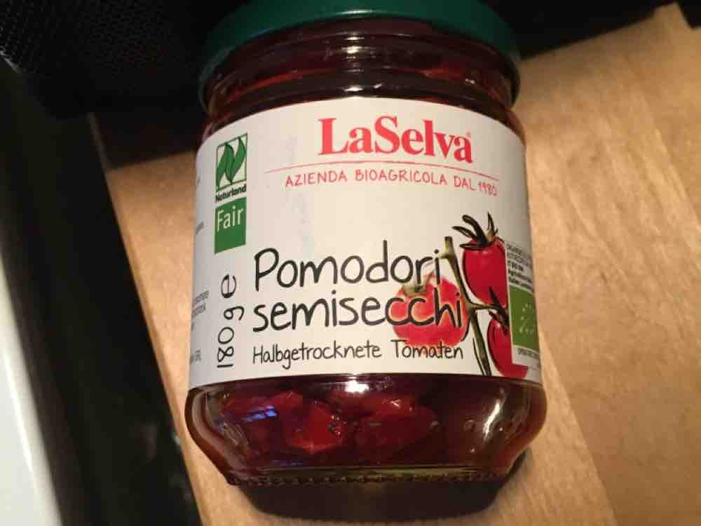 Tomaten halbgetrocknet, Pomodori semisecchi von Sommer66 | Hochgeladen von: Sommer66