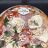 Pizza Prosciutto gross, Frisch für Sie gemacht von Naedl | Hochgeladen von: Naedl