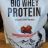 Bio Whey Protein - Joghurt Wildberry von Vicky0212 | Hochgeladen von: Vicky0212