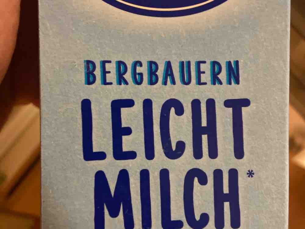 Tiroler Leichtmilch von sebiom | Hochgeladen von: sebiom