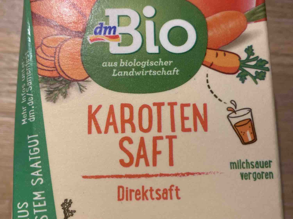 Karotten Saft von kermit1979 | Hochgeladen von: kermit1979