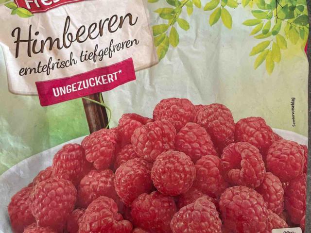 gefrorene Himbeeren, ohne zucker von lena0jz | Hochgeladen von: lena0jz