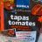 getrocknete Tomaten, tapas tomates von Egre | Hochgeladen von: Egre