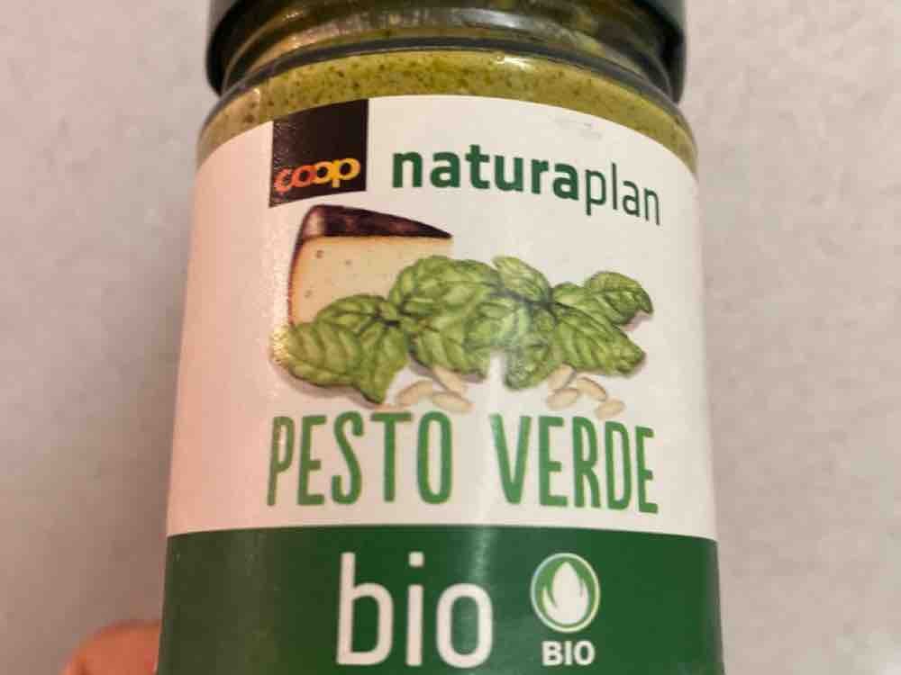 Pesto Verde, Naturaplan von Olito | Hochgeladen von: Olito