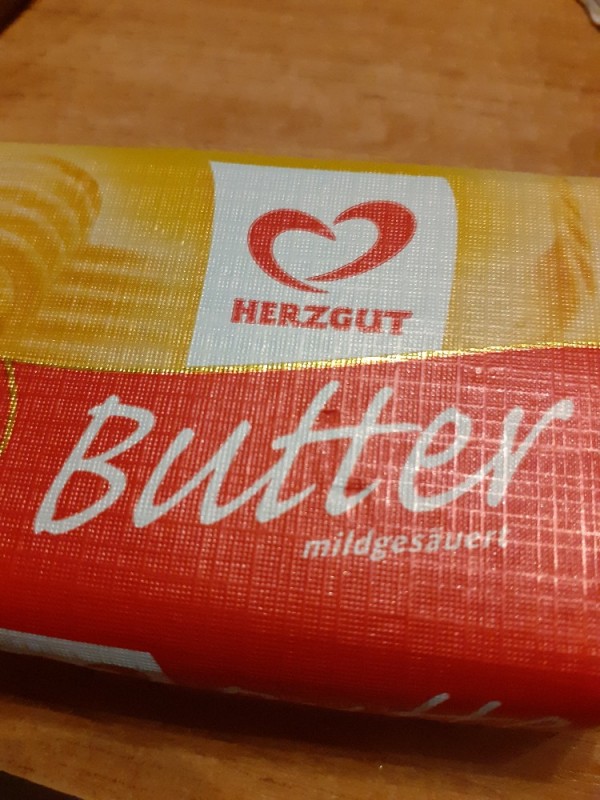 Butter von petrapl | Hochgeladen von: petrapl
