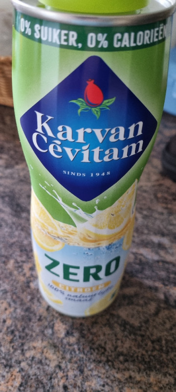Karvan Cevitam, Citroen  Zero von Olper1974 | Hochgeladen von: Olper1974