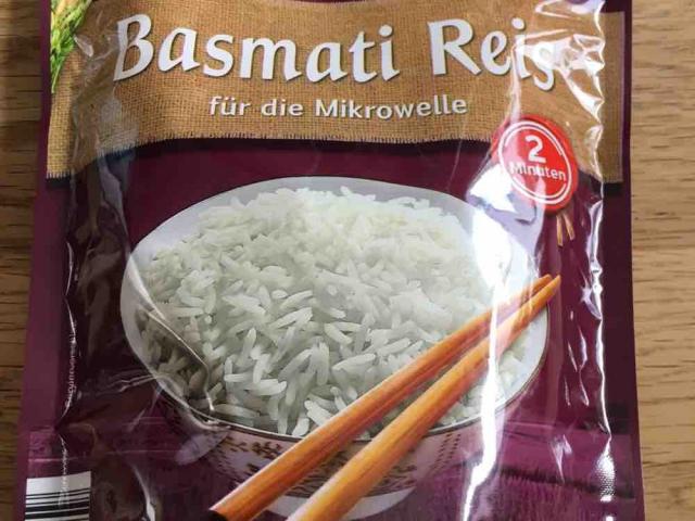 Basmati Reis Mikrowelle von noxcore | Hochgeladen von: noxcore