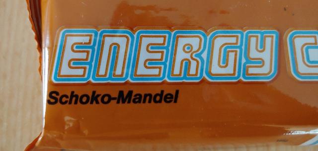 Energy Cake Schokolade Mandel von hardy1912241 | Hochgeladen von: hardy1912241