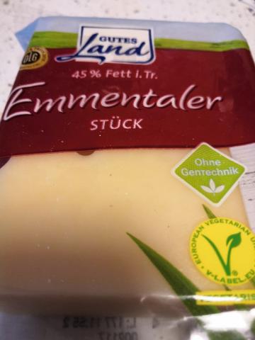 Emmentaler (Stück) von Abientot | Hochgeladen von: Abientot