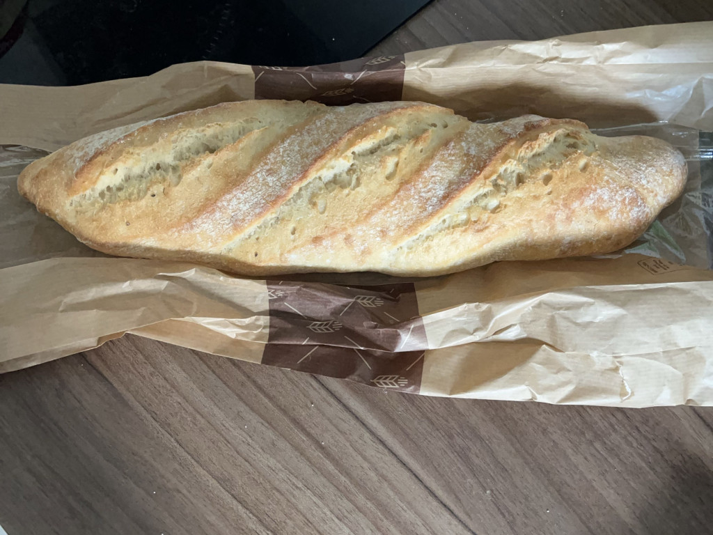 Bauernbaguette Lidl von claudiosebert | Hochgeladen von: claudiosebert Bauernbaguette Lidl von claudiosebert | Hochgeladen von: claudiosebert