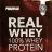 Prozis Real Whey 100% Whey Protein , Chocolate Wafer Flavour von | Hochgeladen von: susu90