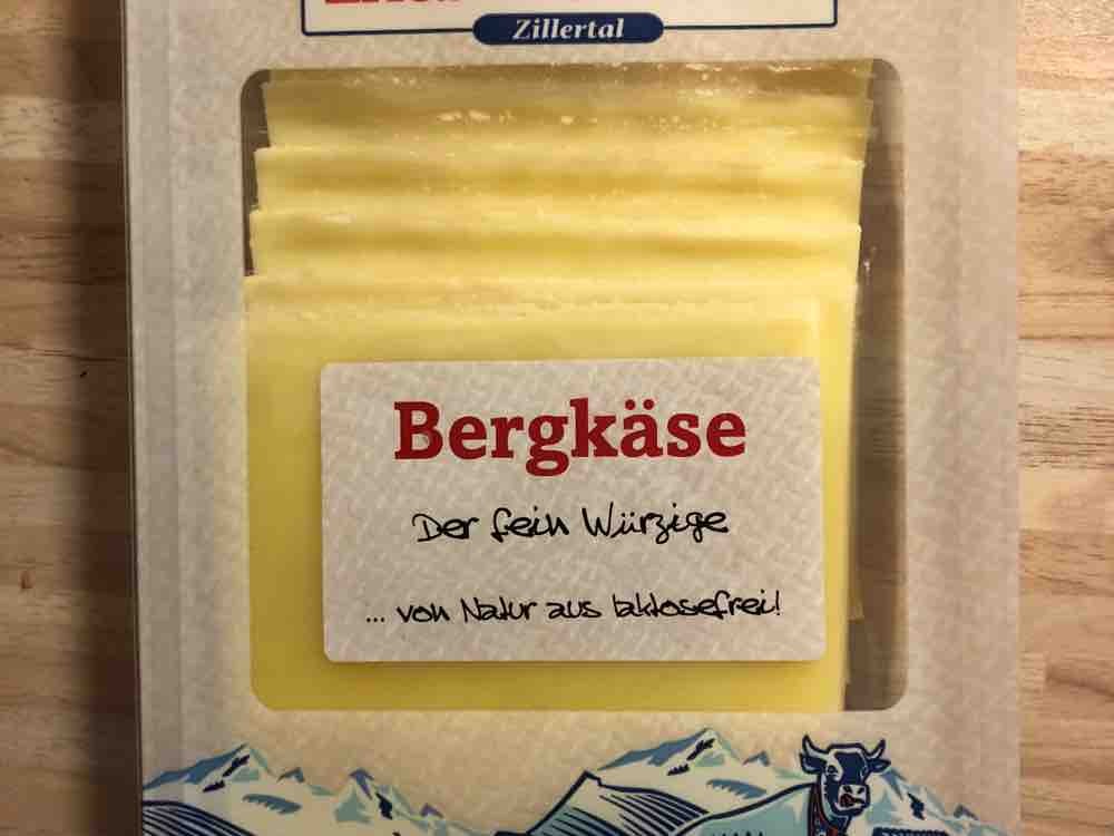 Zillertaler Bergkäse, Hartkäse 45% von elfenkatze | Hochgeladen von: elfenkatze